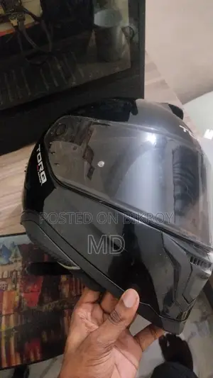 Helmet Sell Fresh Condition
