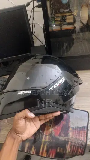 Helmet Sell Fresh Condition