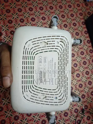 Wireless Router-1,000৳