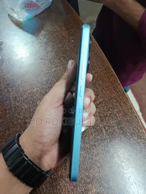 Xiaomi Redmi Note 14 4G 128 GB Blue