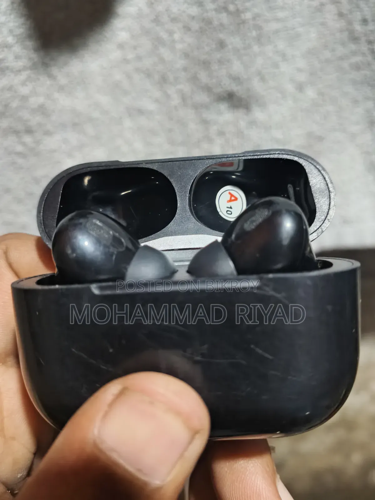 Good Headphone