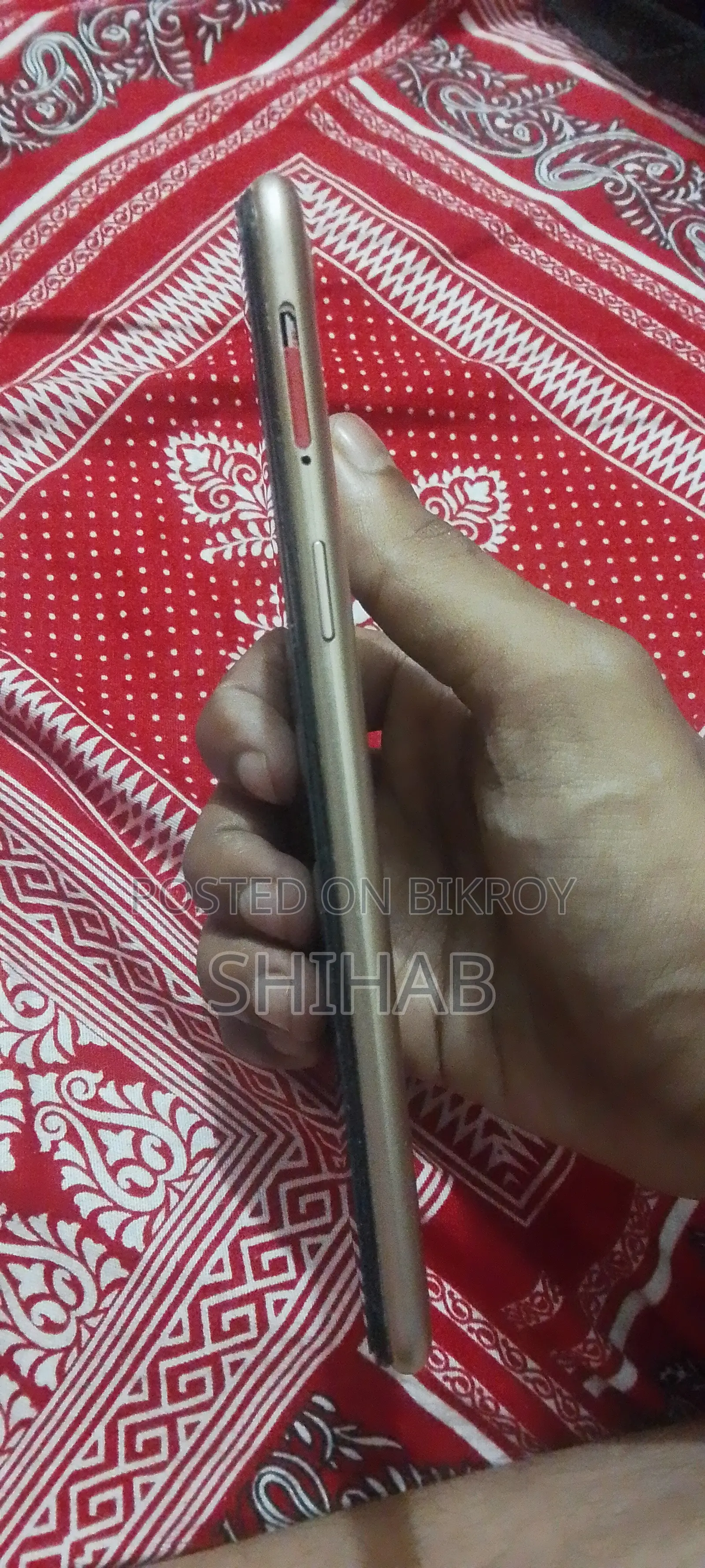 Oppo F5 32 GB Rose Gold