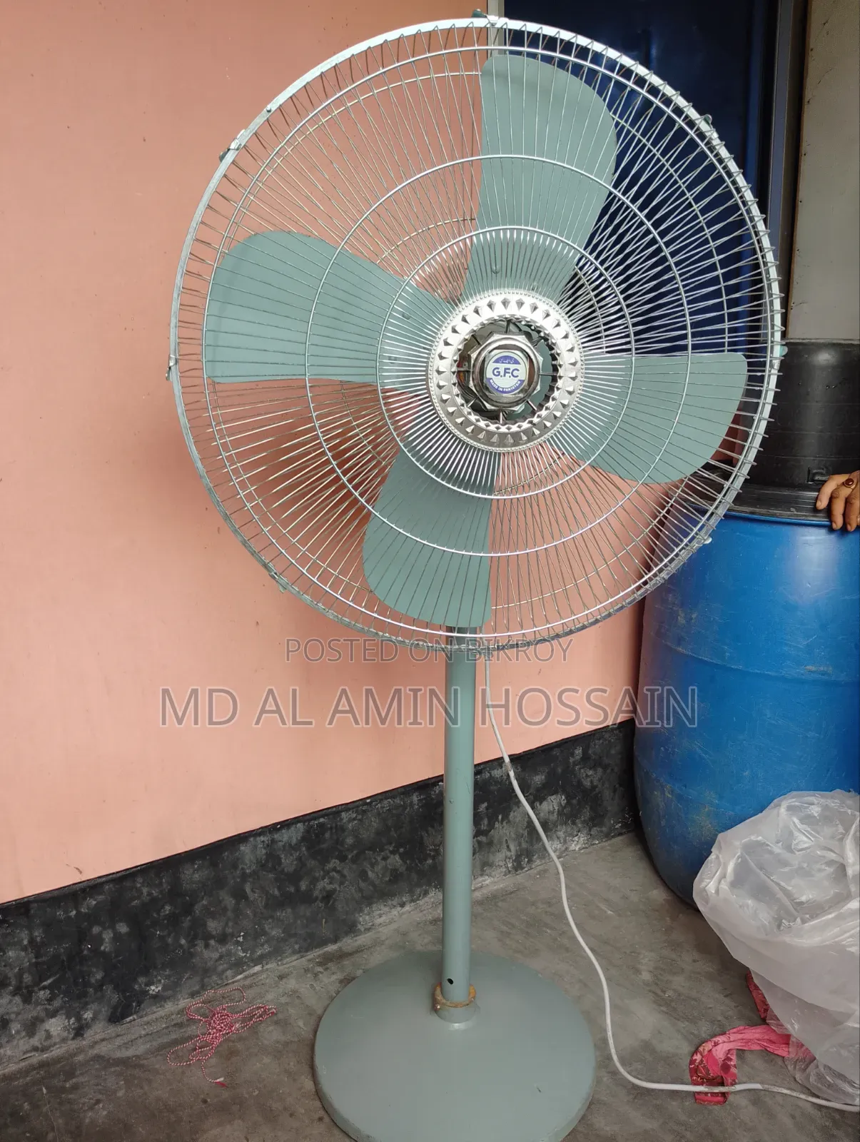 একটি সুপার এশিয়া পাকিস্তান ফ্যান সেল করা হবে একদম নতুন