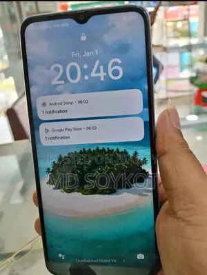 Oppo A18 64 GB