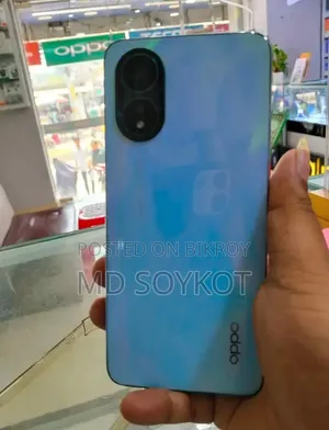 Oppo A18 64 GB
