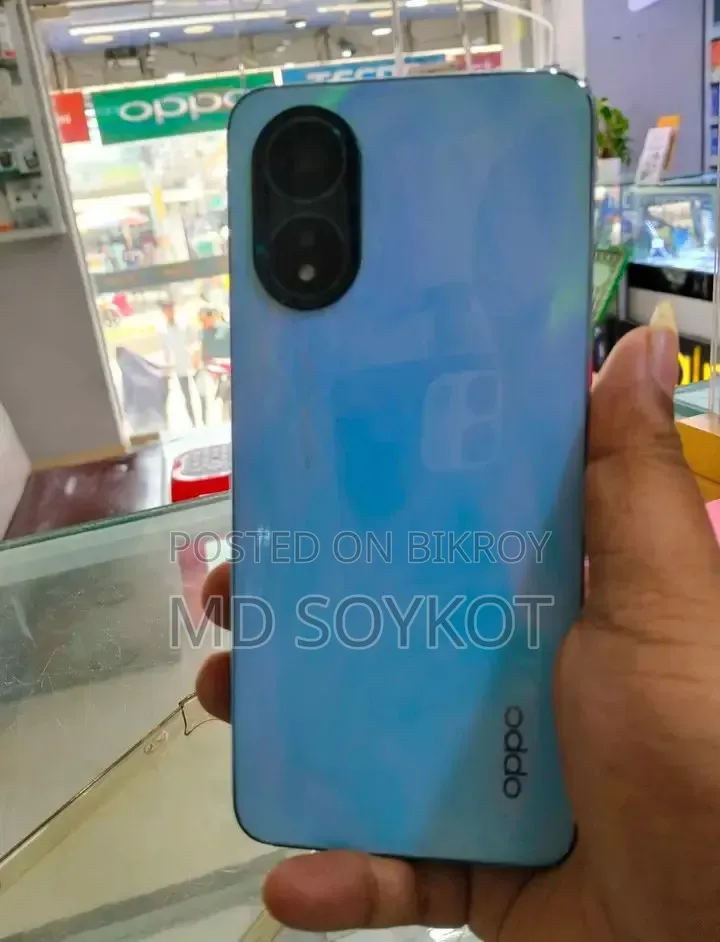 Oppo A18 64 GB
