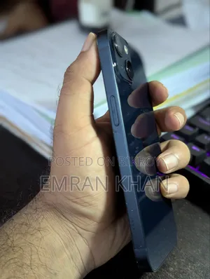 Apple iPhone 13 128 GB Black