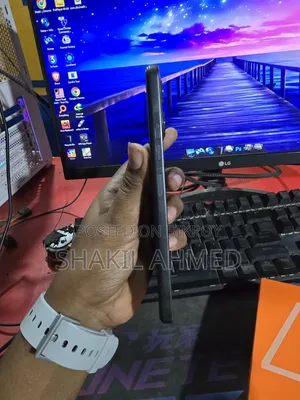 Tecno Spark 40 256 GB Black