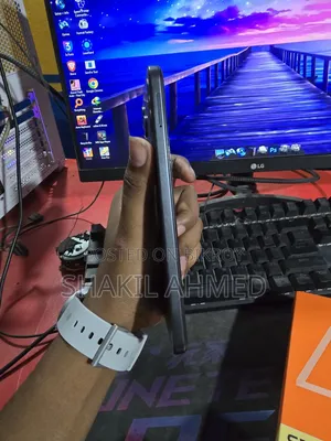 Tecno Spark 40 256 GB Black