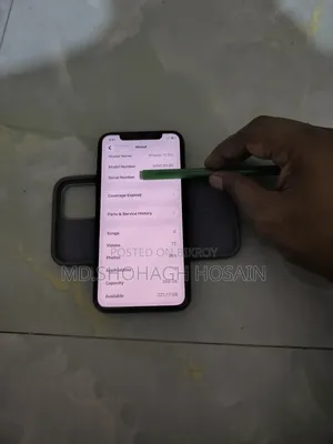 Apple iPhone 11 Pro 256 GB Gold