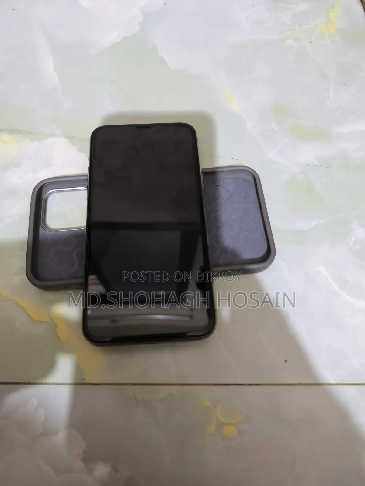 Apple iPhone 11 Pro 256 GB Gold