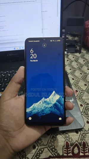 Oppo A9 128 GB Black