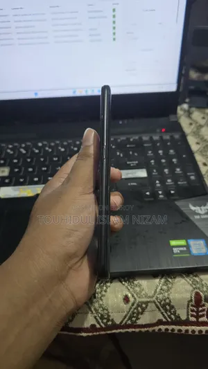 Oppo A9 128 GB Black