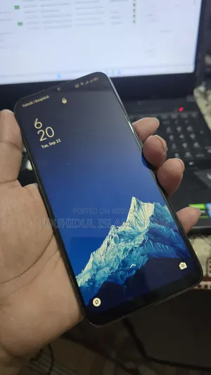 Oppo A9 128 GB Black