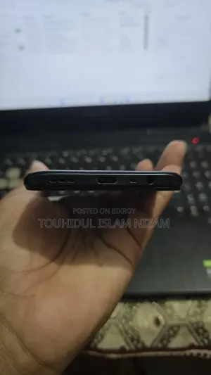 Oppo A9 128 GB Black