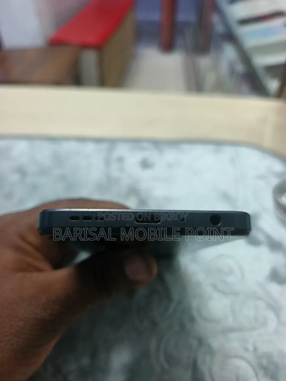 Oppo A38 128 GB Black