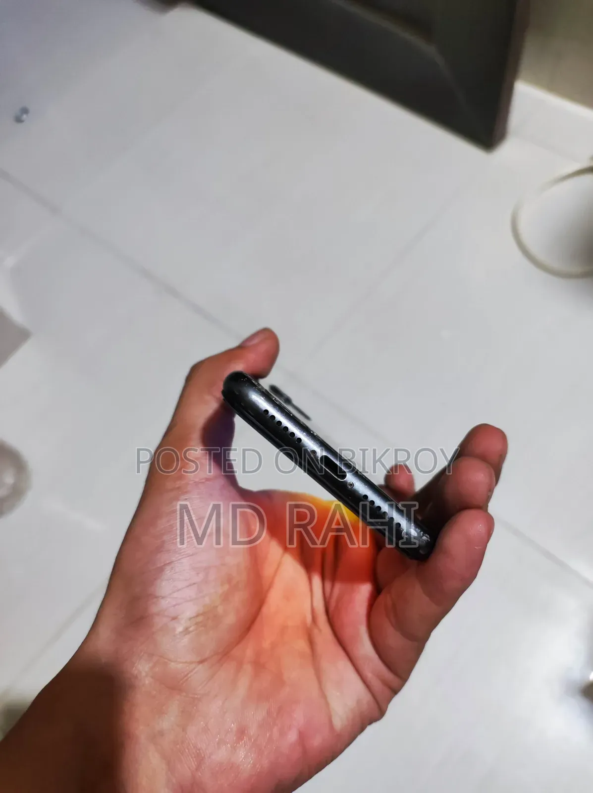 অ্যাপল আইফোন ১১ ১২৮ জিবি ব্ল্যাক