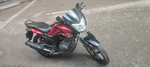 হিরো হাঙ্ক ২০১১ রেড