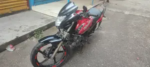 হিরো হাঙ্ক ২০১১ রেড