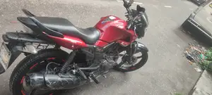 হিরো হাঙ্ক ২০১১ রেড