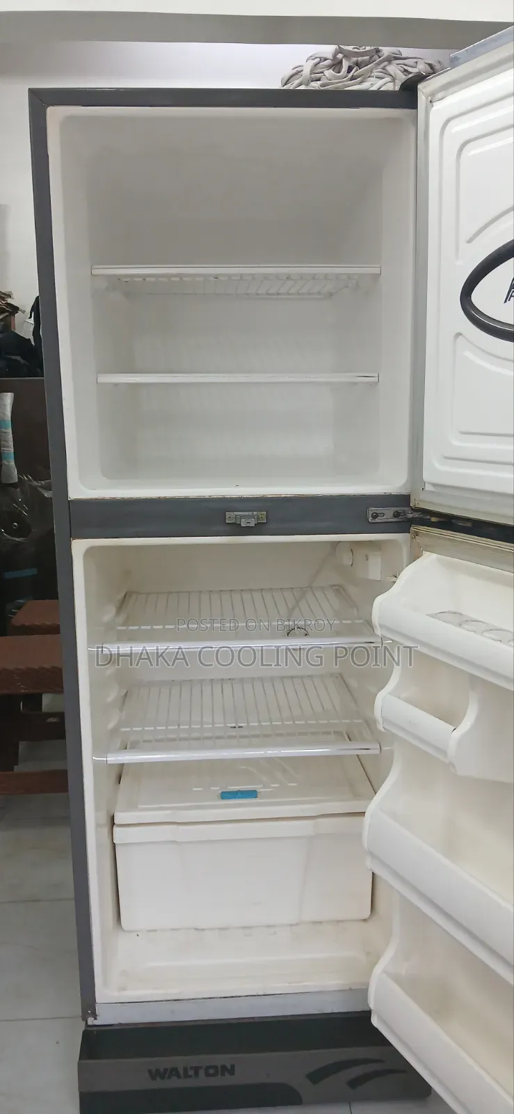 Walton 316 LTR Refrigeration Fridge for Sale