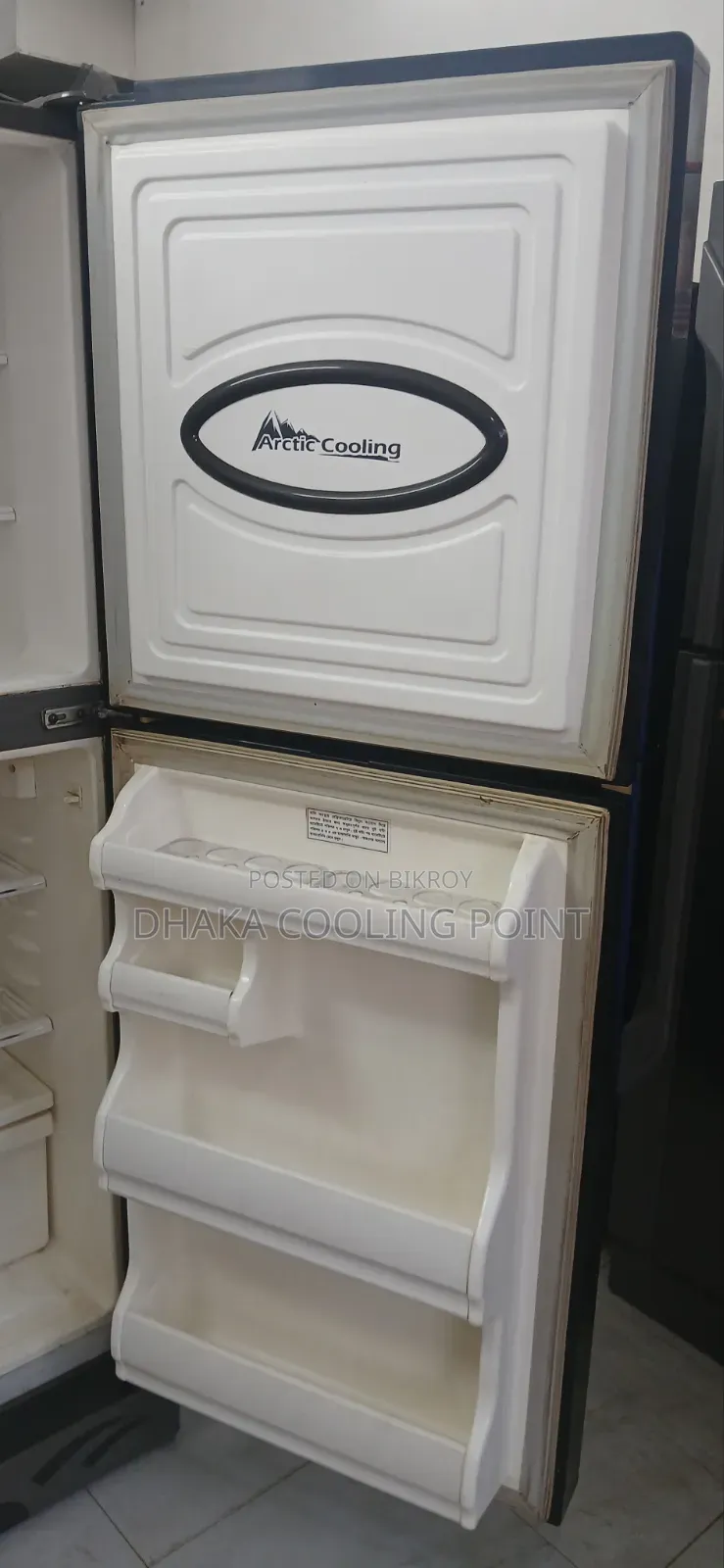 Walton 316 LTR Refrigeration Fridge for Sale