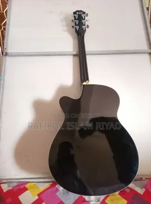 Guitar Sell Post