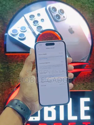 Apple iPhone 15 128 GB Pink