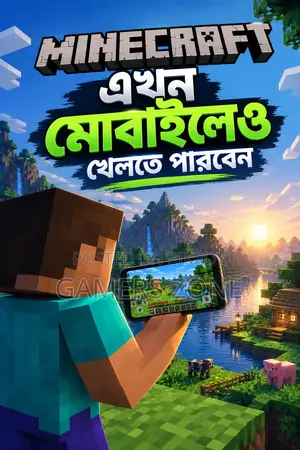 Minecraft Pe