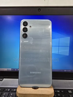 স্যামসাং গ্যালাক্সি এফ১৫ ১২৮ জিবি ব্লু