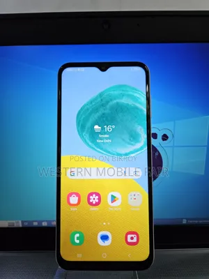 স্যামসাং গ্যালাক্সি এফ১৫ ১২৮ জিবি ব্লু
