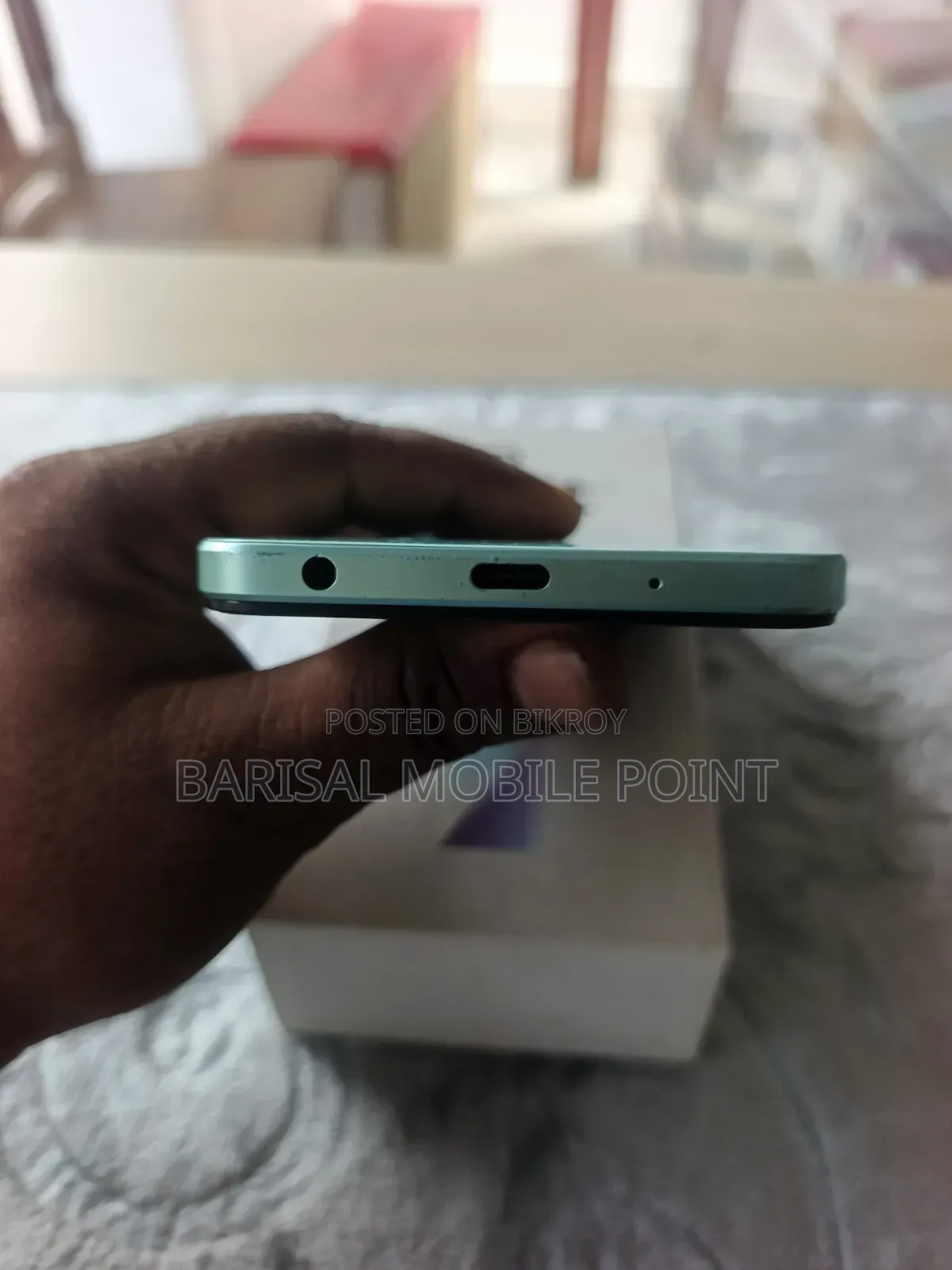 Vivo Y03t 128 GB