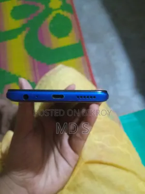 Tecno Pop 5 Pro 32 GB Blue