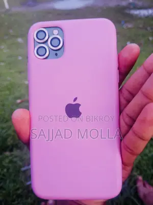 Apple iPhone 11 Pro Max 256 GB Black