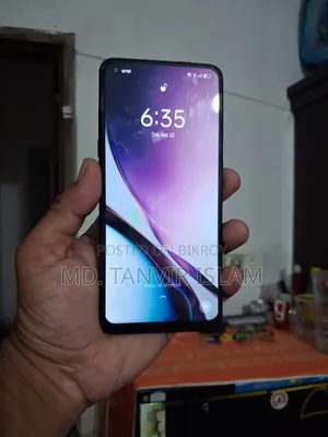 Oppo A95 128 GB Black