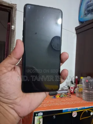 Oppo A95 128 GB Black
