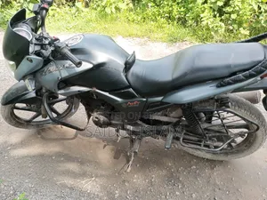 Hero Hunk 160 2010 Black