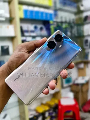 Realme 10 Pro+ 128 GB Blue