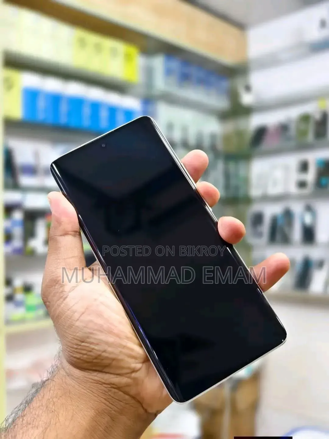 Realme 10 Pro+ 128 GB Blue
