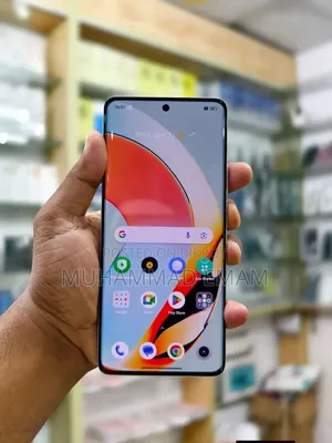 Realme 10 Pro+ 128 GB Blue