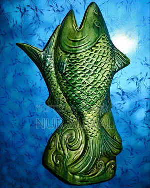Premium Showpiece Sell