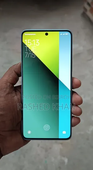 Xiaomi Redmi Note 13 Pro 5G 512 GB Red