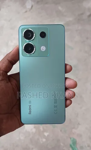 Xiaomi Redmi Note 13 Pro 5G 512 GB Red