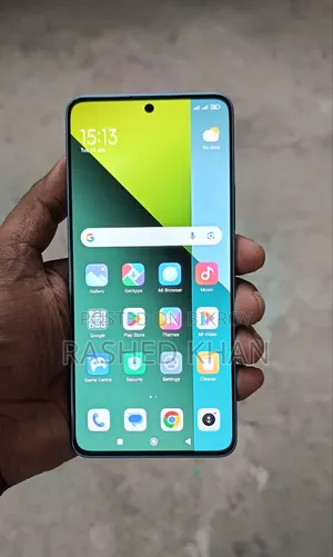 Xiaomi Redmi Note 13 Pro 5G 512 GB Red
