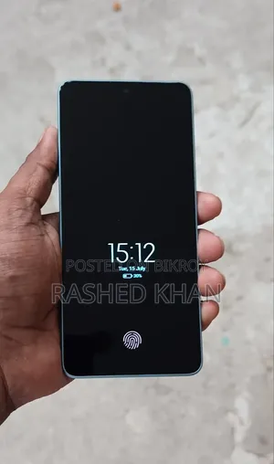 Xiaomi Redmi Note 13 Pro 5G 512 GB Red