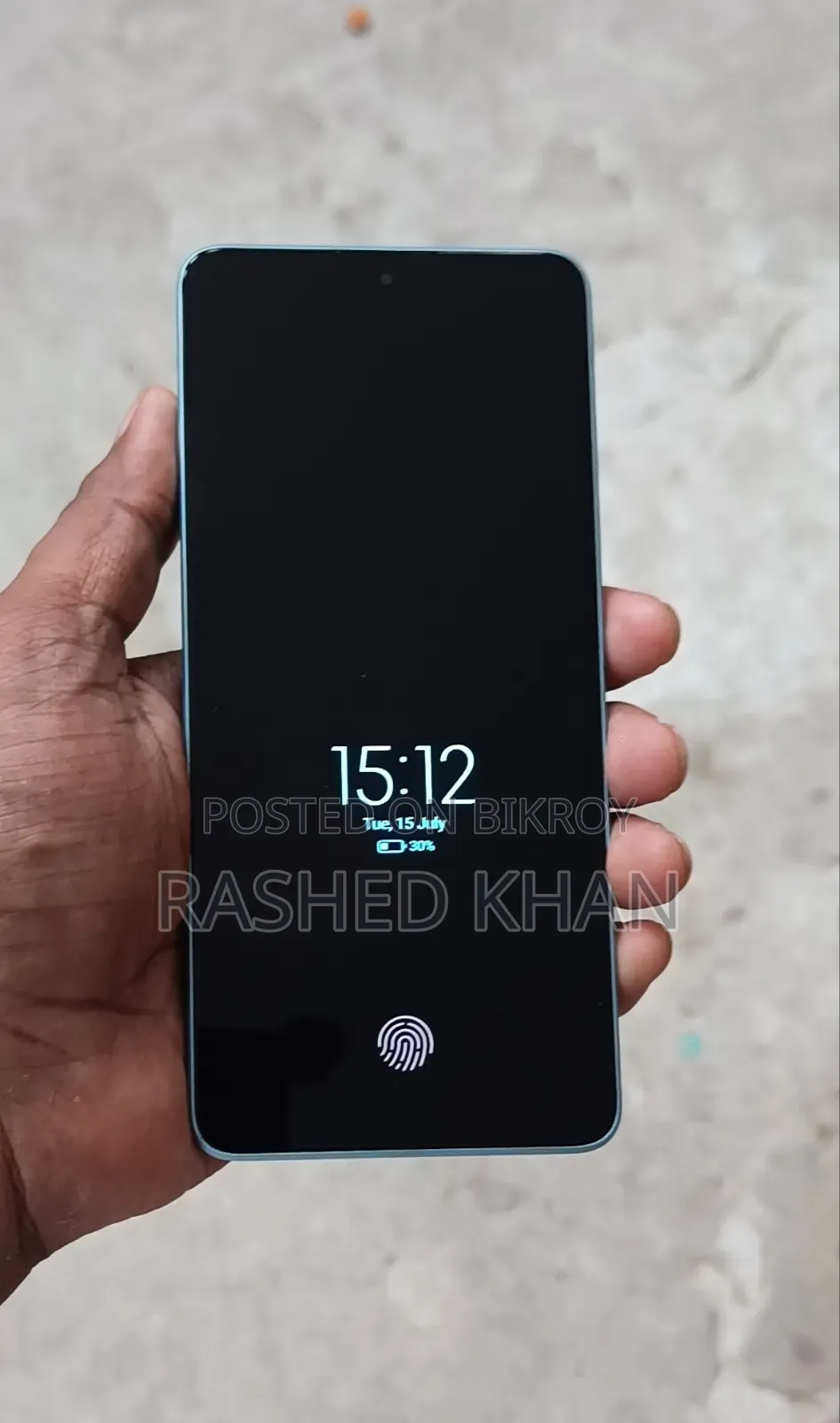 Xiaomi Redmi Note 13 Pro 5G 512 GB Red