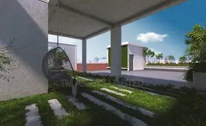 4 Bedroom Apartment in TM Flint Heights, Jolshiri Abashon for sale