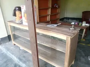 কাউন্টার বিক্রি