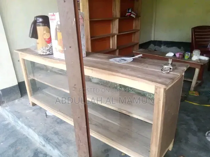 কাউন্টার বিক্রি