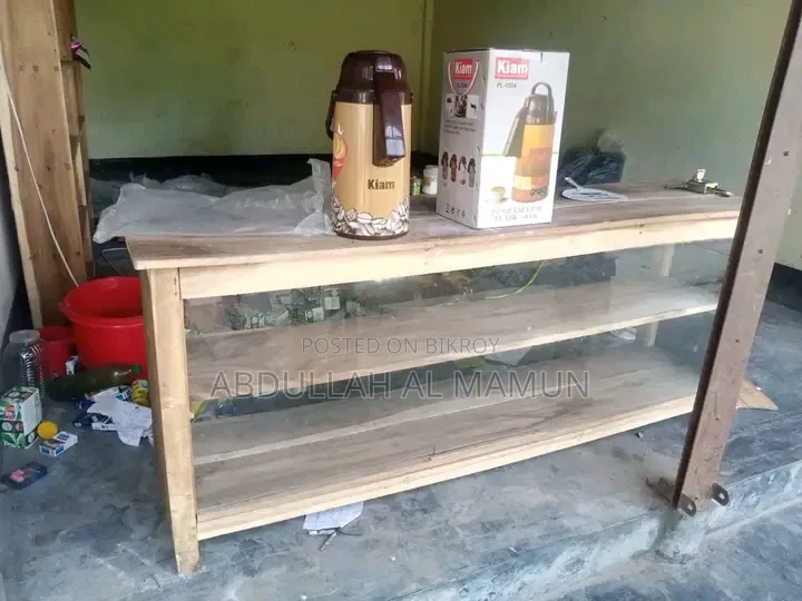 কাউন্টার বিক্রি